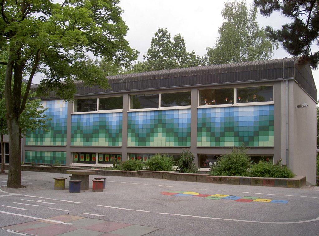 Sanierung Grundschule 5