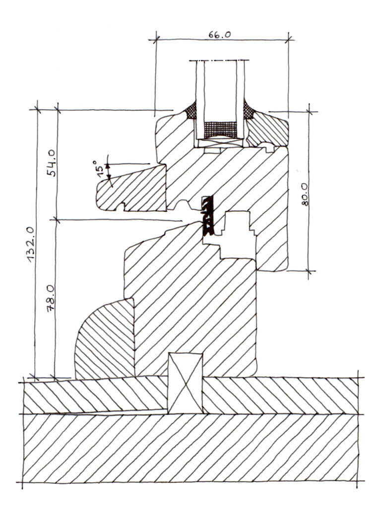 Fenstersanierung Fachwerkhaus 1