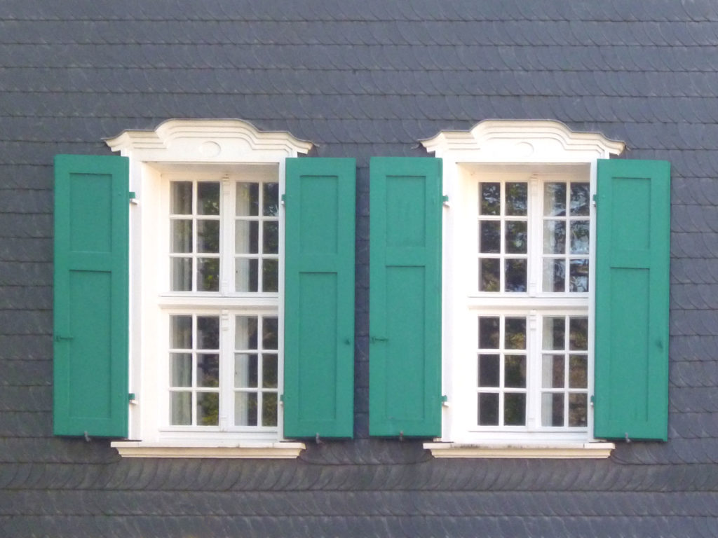Fassadensanierung Pfarrhaus 0