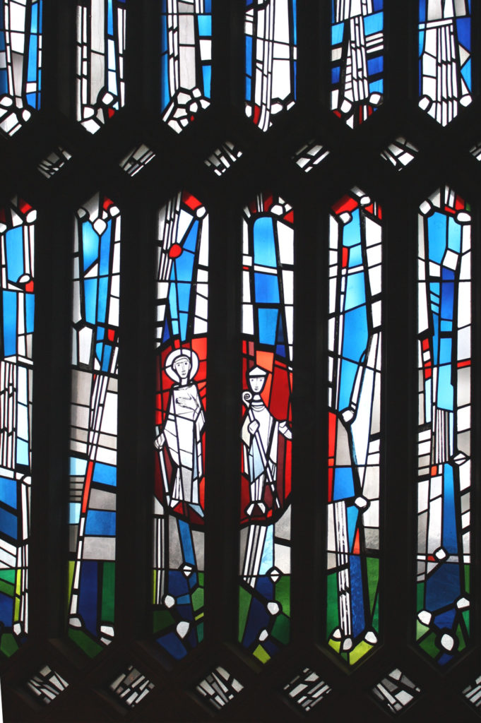 Sanierung Pfarrkirche St. Ludgerus 0