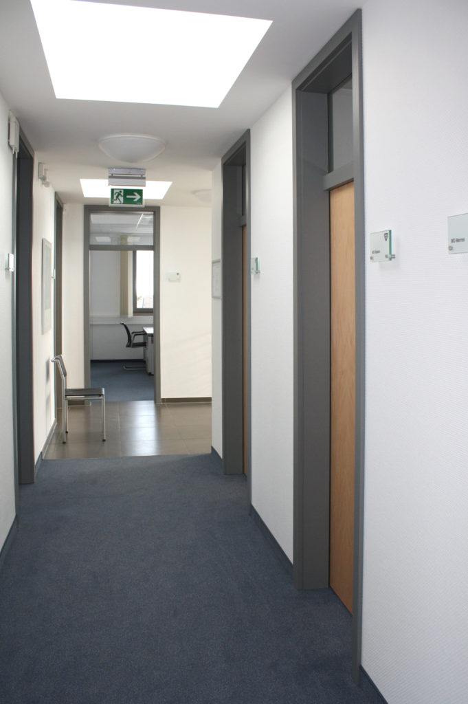 Neubau Halle Horstmann & Schwarz 6