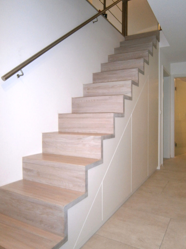 Sanierung Wohnhaus 0